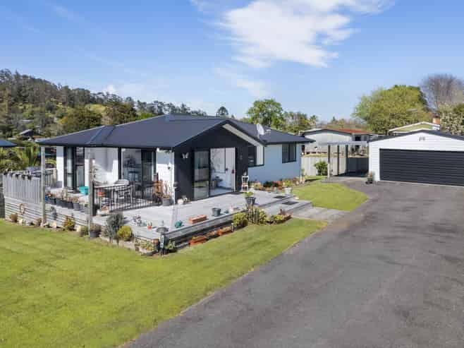 22A Mataura Road, Waihi