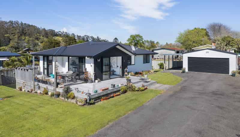 22A Mataura Road, Waihi