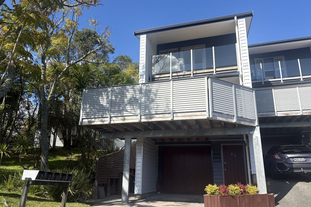 Cute 3-Bedroom Townhouse in Oteha Ã¢ÂÂ Your Perfect Family Home! 2