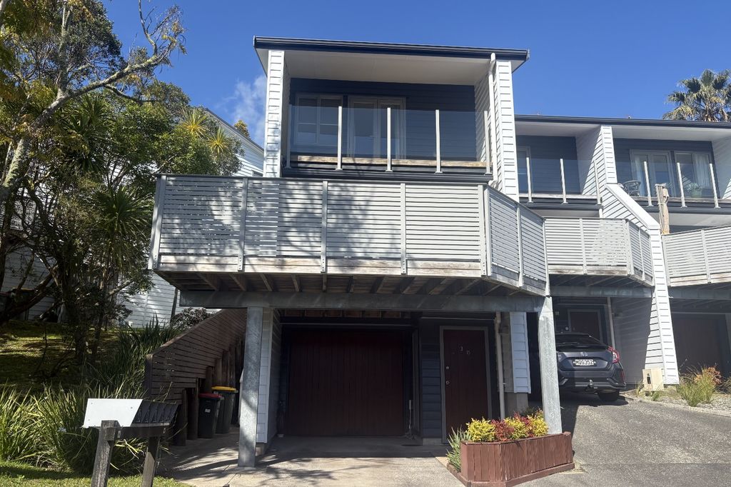 Cute 3-Bedroom Townhouse in Oteha â Your Perfect Family Home! 1