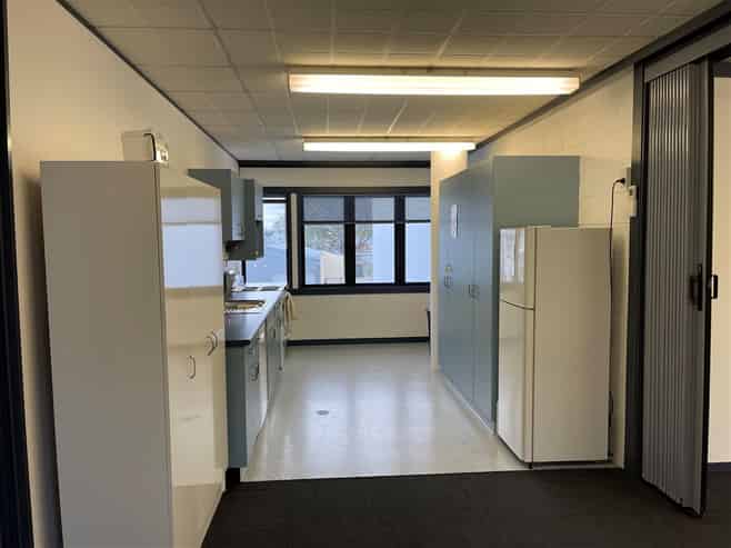 Room to Grow on the City Fringe