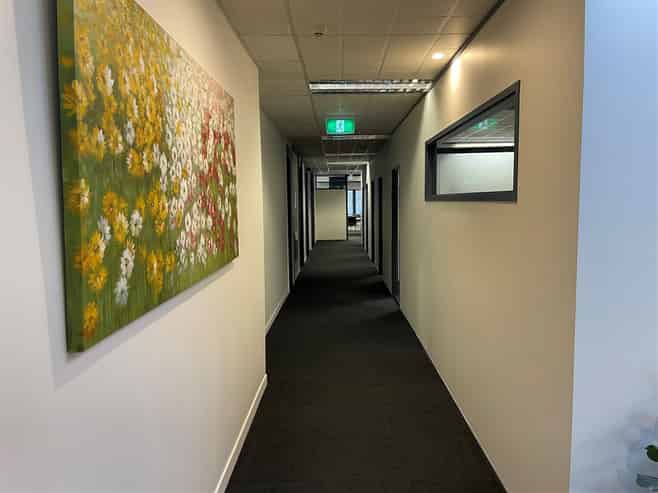 Room to Grow on the City Fringe