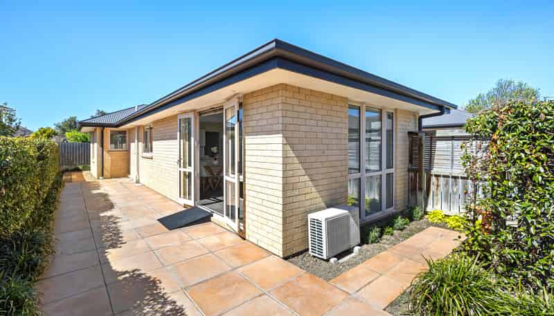 3/34 Avonhead Road, Avonhead