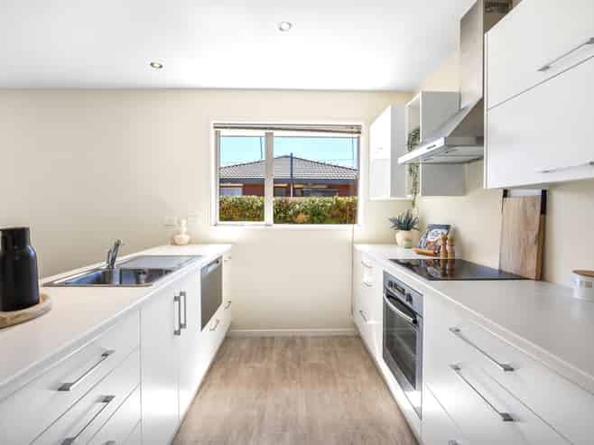 3/34 Avonhead Road, Avonhead