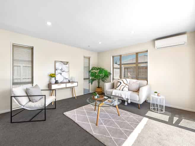 3/34 Avonhead Road, Avonhead