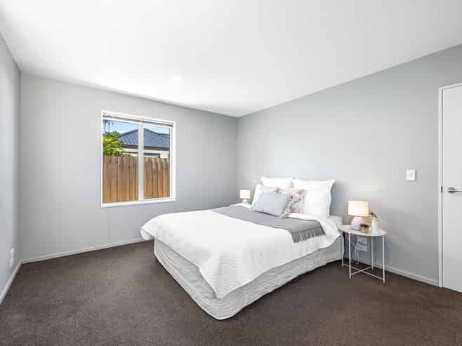 3/34 Avonhead Road, Avonhead
