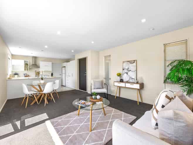 3/34 Avonhead Road, Avonhead