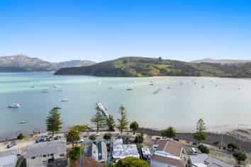 Hospitality Premises in Prime Waterfront Location