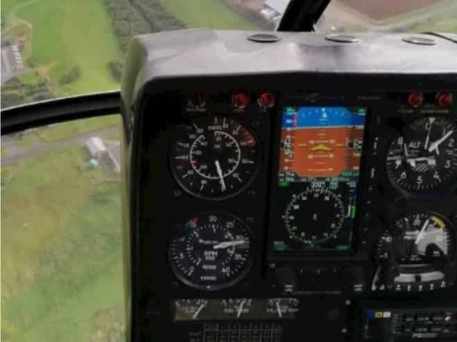 Aviation Certification Platform | APAC
