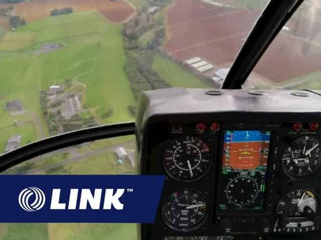Aviation Certification Platform | APAC