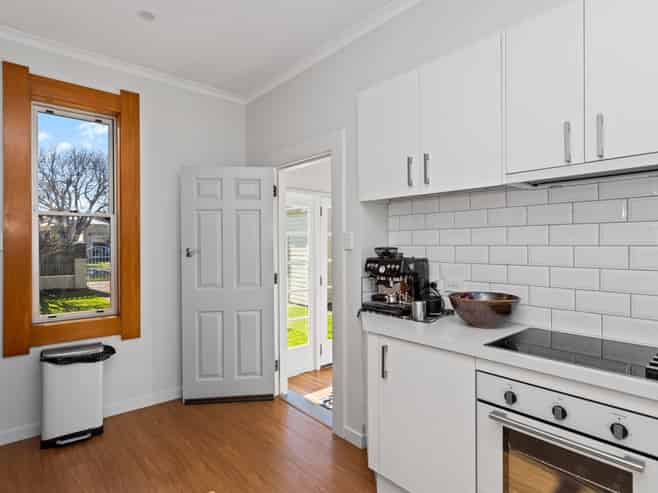 81 Short Street, Richmond