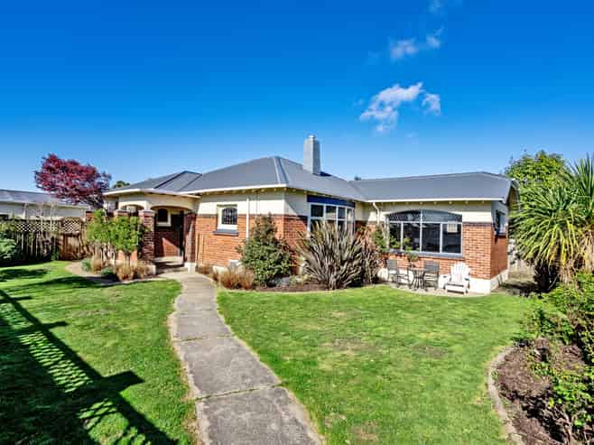 81 Short Street, Richmond