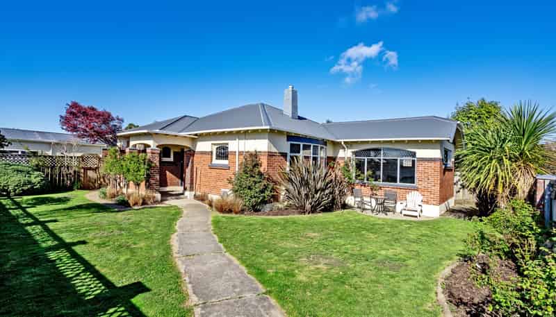81 Short Street, Richmond