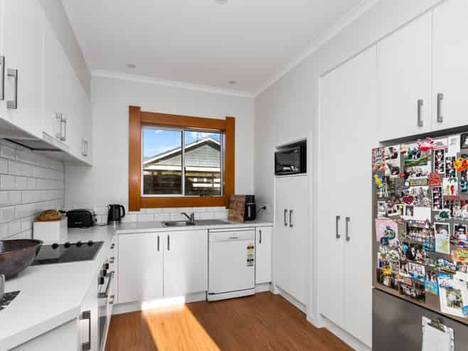 81 Short Street, Richmond