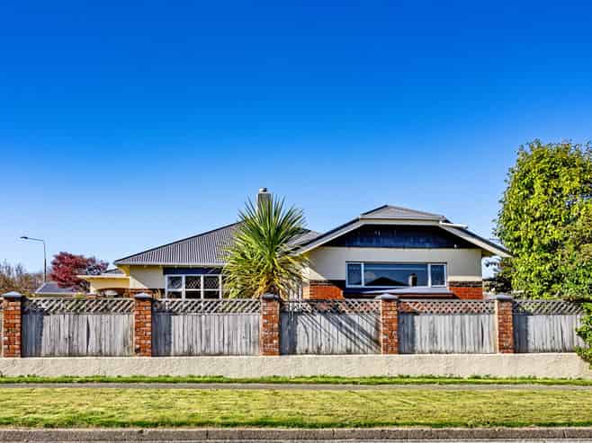 81 Short Street, Richmond