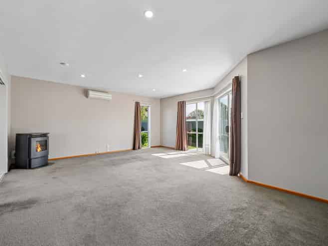 1 Birdling Place, Halswell