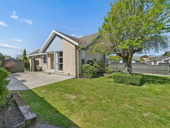 1 Birdling Place, Halswell