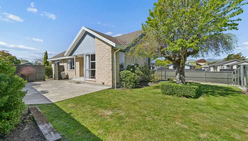 1 Birdling Place, Halswell