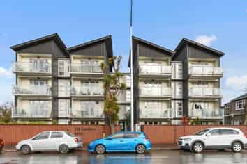 29/136 Salisbury Street, Christchurch Central
