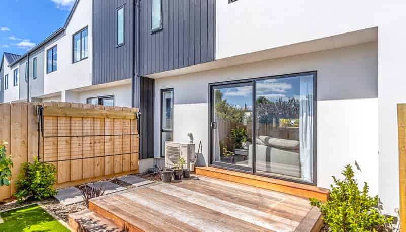 4/49 McLean Street, LINWOOD