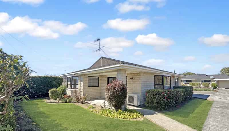 1/45 Eglinton Street, Winton