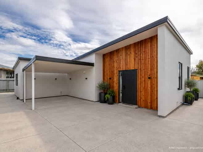 92A Ashworth Street, Alexandra