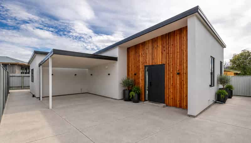92A Ashworth Street, Alexandra