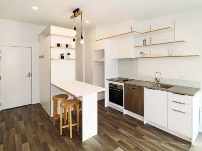 406/2 Colombo Street, Newtown