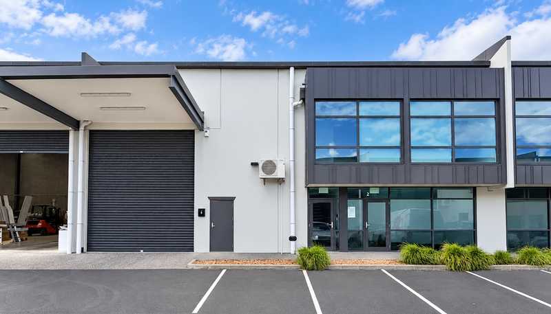 Unit 2/4 Rawiri Place, Hobsonville