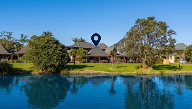 7/223 Main Road, Tairua