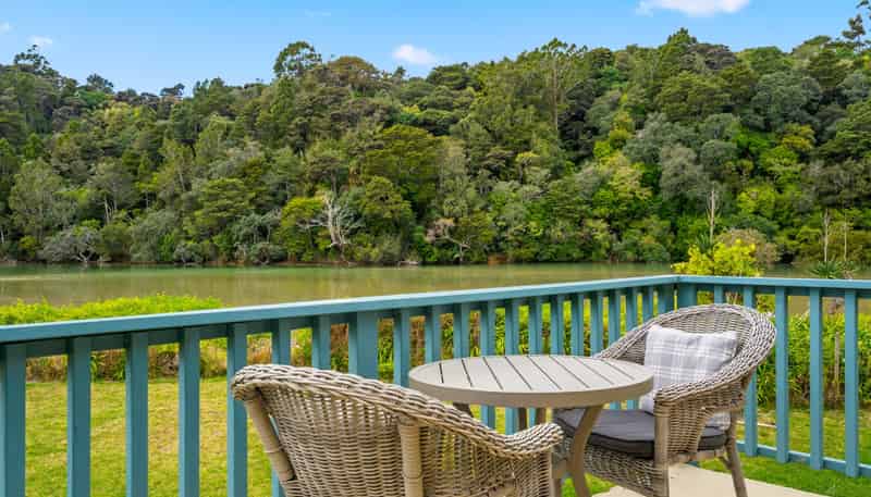 870 Matapouri Road, Matapouri