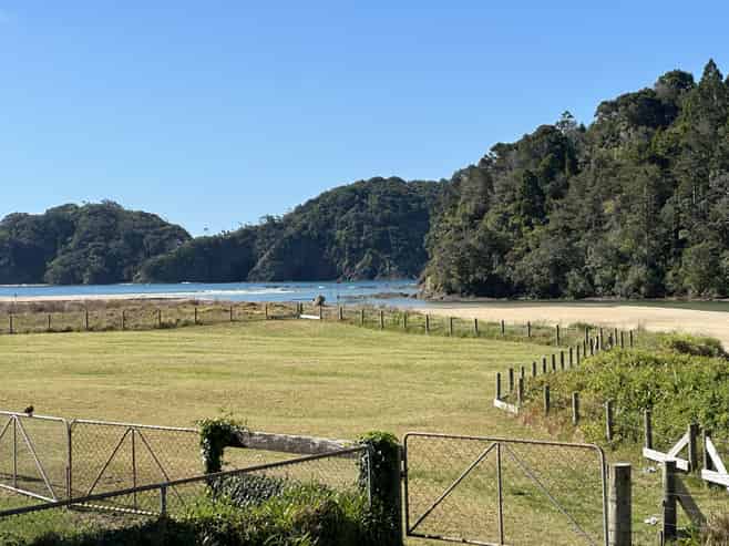 870 Matapouri Road, Matapouri