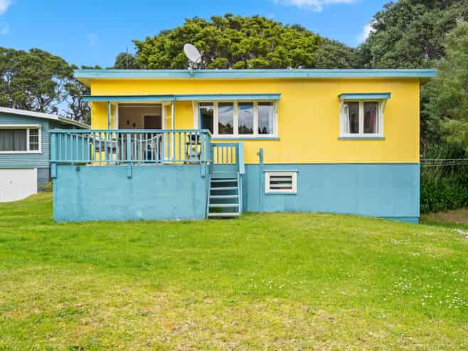 870 Matapouri Road, Matapouri
