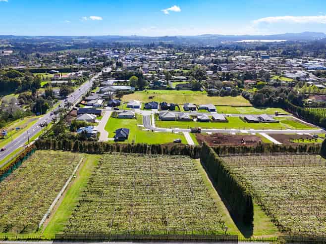 Rare 9.2ha Kerikeri development opportunity