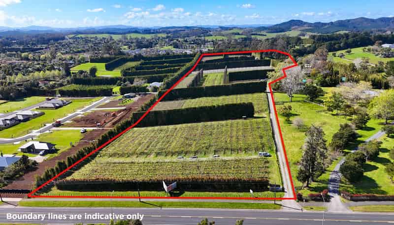 387 Kerikeri Road, Kerikeri