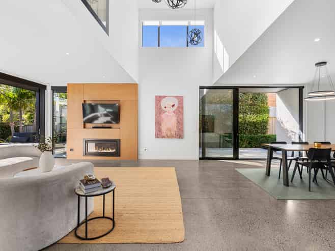 1B Northumberland Avenue, Hauraki