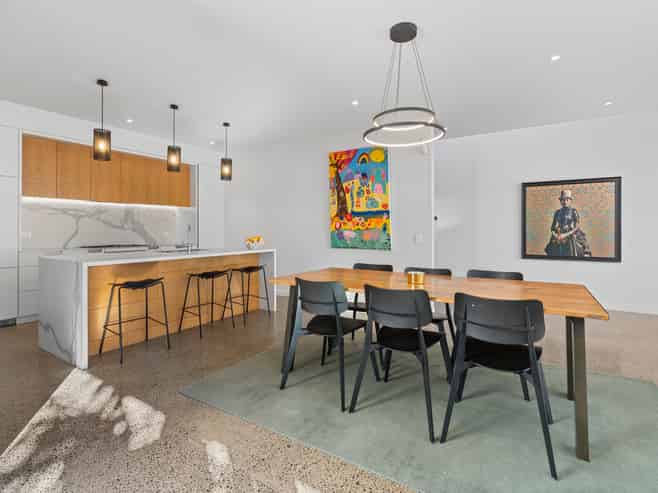 1B Northumberland Avenue, Hauraki
