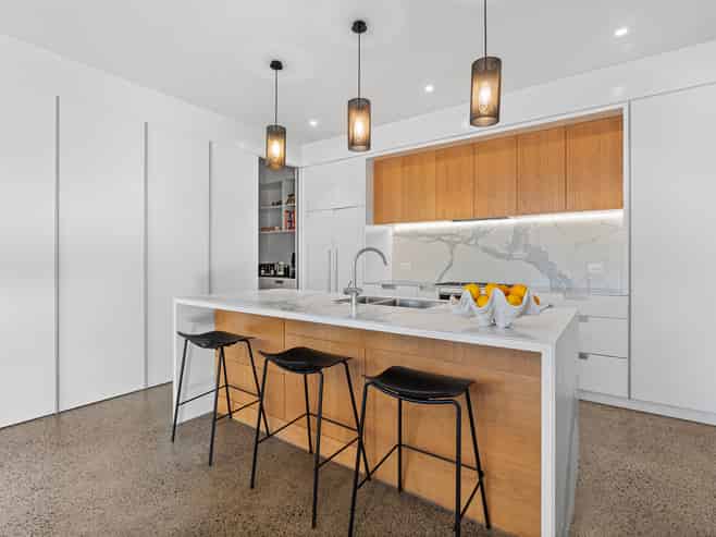1B Northumberland Avenue, Hauraki