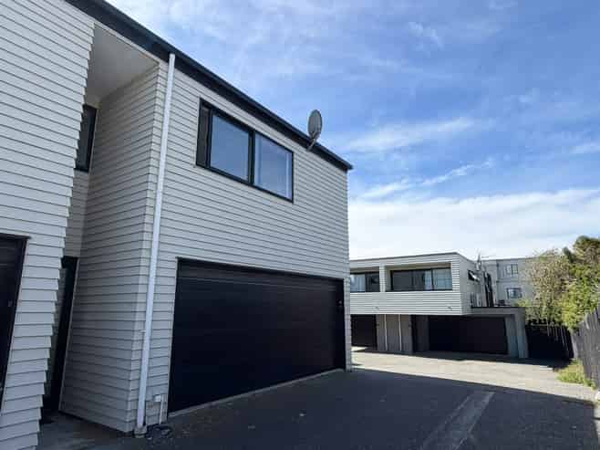 11c Tonks Street, North New Brighton