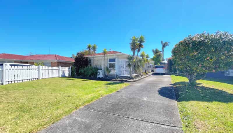 9 Pooley Street , Pakuranga Heights