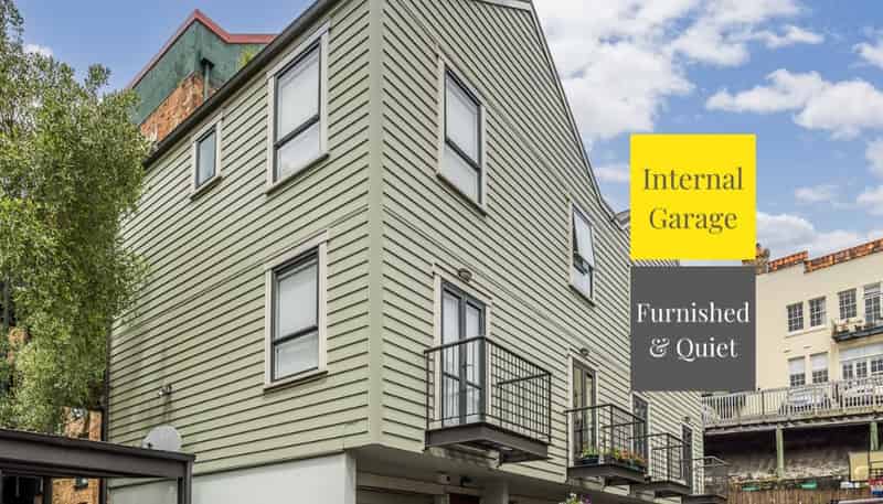1/70 Randolph Street, Eden Terrace