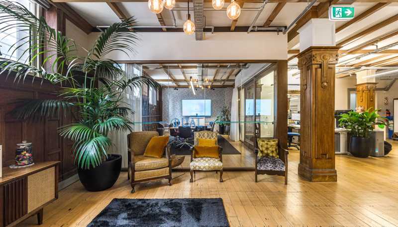 5 High Street, Auckland Central
