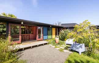 806A Gordon Road, Raureka
