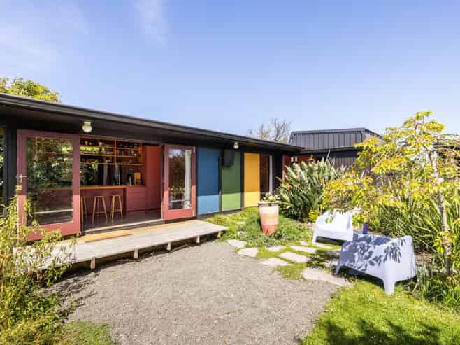 806A Gordon Road, Raureka