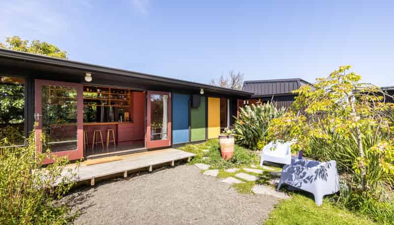 806A Gordon Road, Raureka