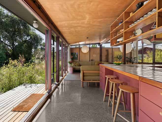 806A Gordon Road, Raureka