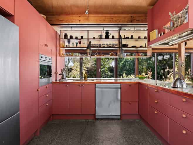 806A Gordon Road, Raureka