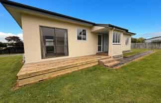 Hawkes Bay - Address withheld