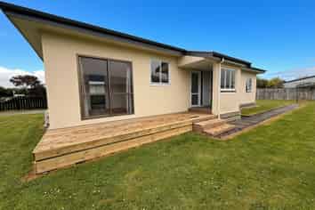 Hawkes Bay - Address withheld