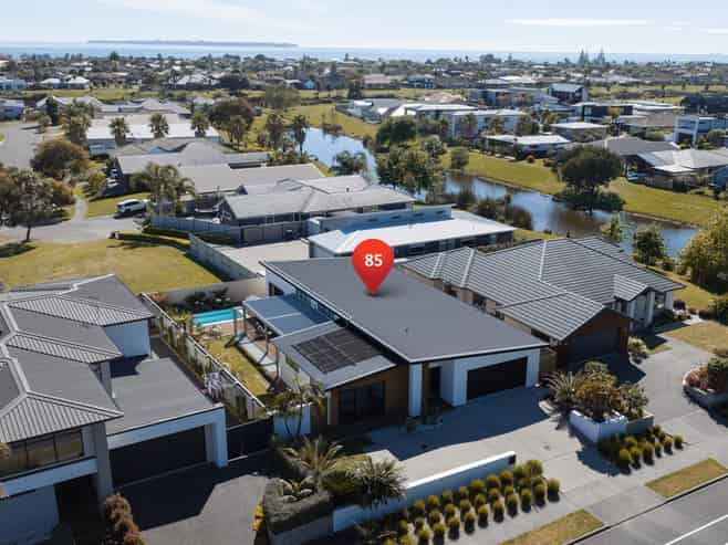 85 The Boulevard, Papamoa